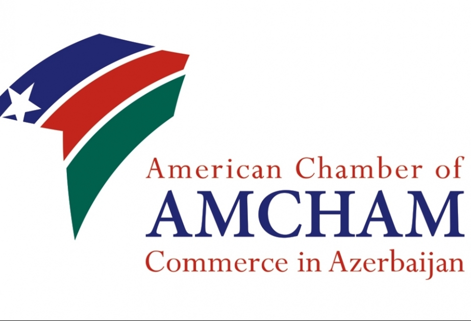 Chairman of Bar Association of Azerbaijan meets with members of AmCham