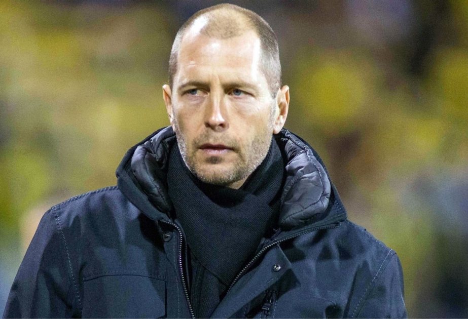 Gregg Berhalter feiert erfolgreiches Debüt als Nationaltrainer der US-Fußballer