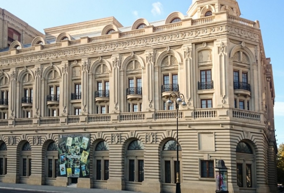 Musiqili Teatrın həftəsonu repertuarı maraqlıdır