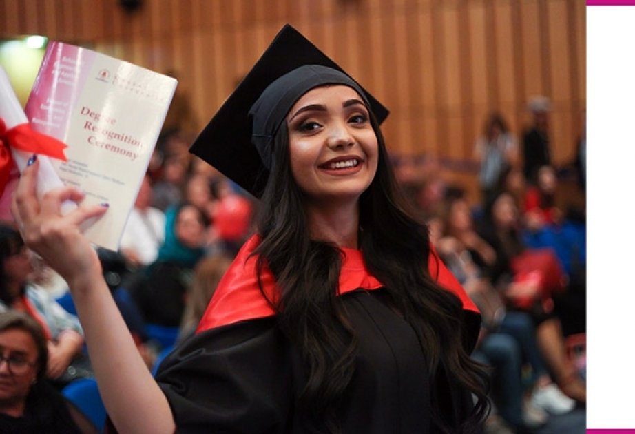 Xəzər Universiteti əcnəbi vətəndaşlar üçün təqaüdlər təklif edir