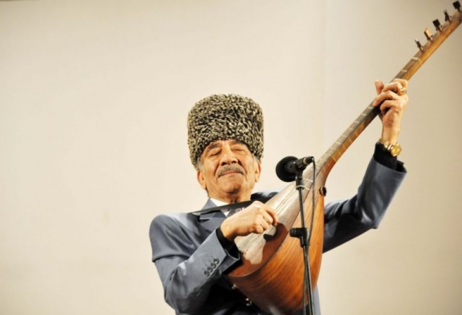 Milli Kitabxanada “Aşıq Ədalət-80" adlı kitab sərgisi açılıb