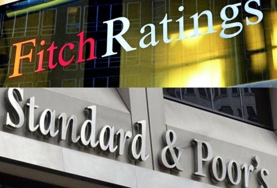 “Fitch Ratings“ und “Standard and Poor's” bestätigen internationales Kreditrating Aserbaidschans