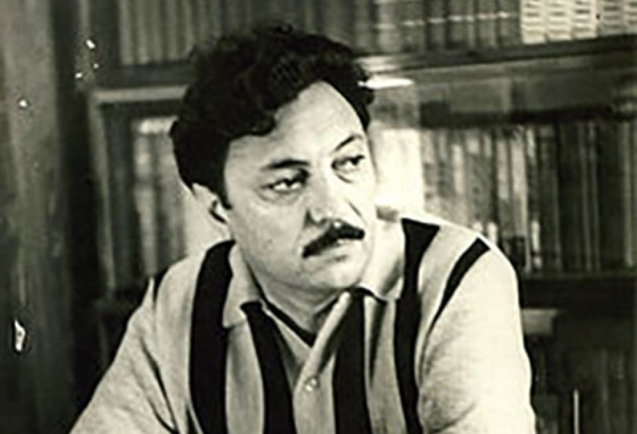 Xalq yazıçısı İsmayıl Şıxlının anadan olmasının 100 illiyi qeyd ediləcək