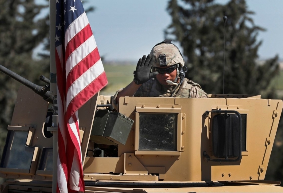 Amerikalıların 39 faizi ABŞ qoşunlarının Suriyadan çıxarılmasını dəstəkləyir