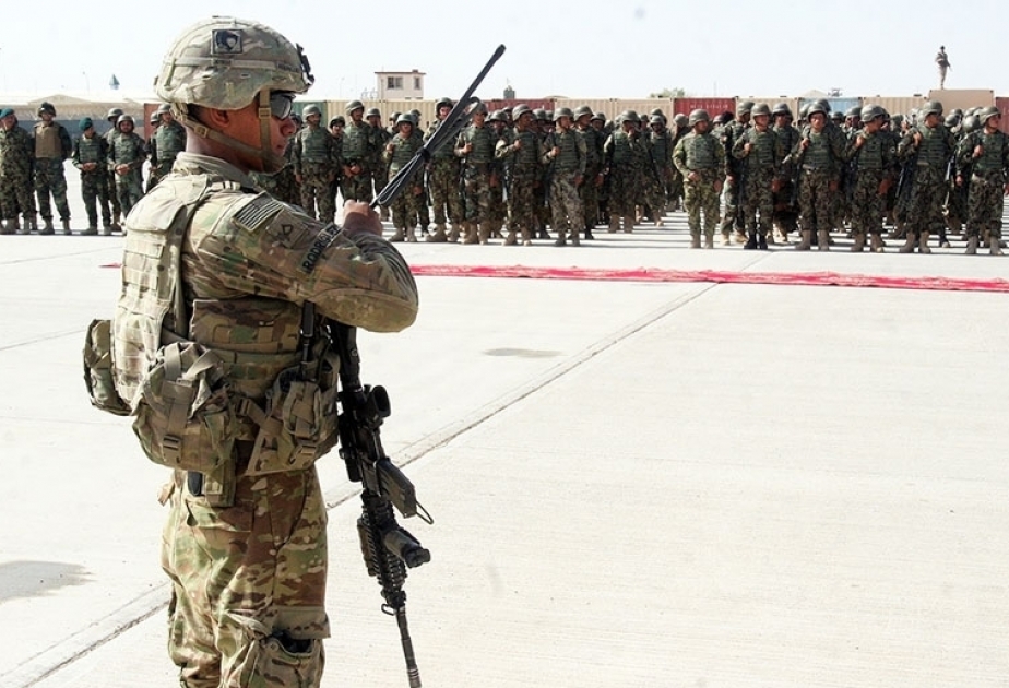USA wollen sobald wie möglich aus Afghanistan hinaus