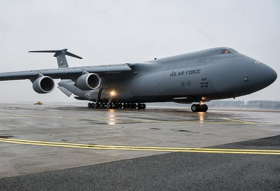 USA entsenden Soldaten nach Syrien