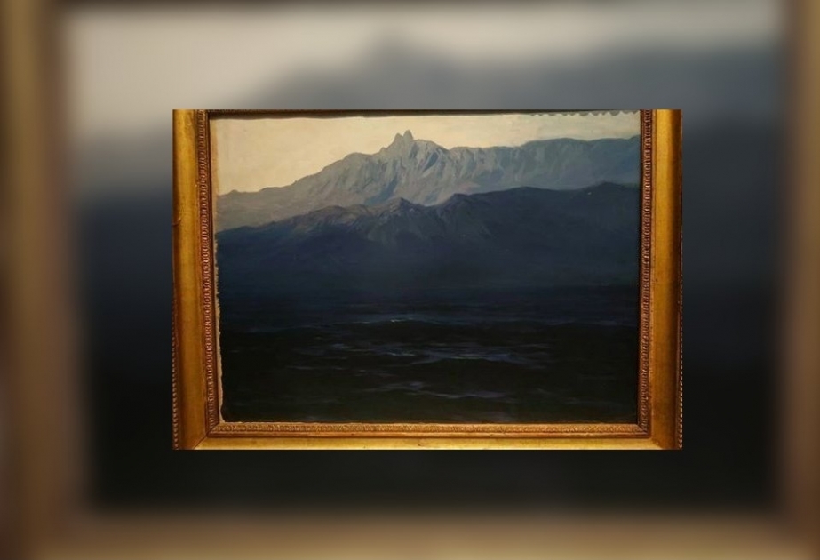 Tretyakov Gallery to equip all exhibitions with special sensors