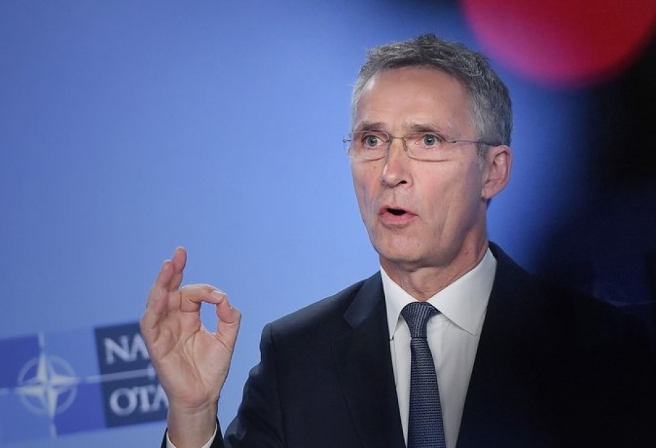 NATO ölkələri 2020-ci ilədək müdafiə xərclərini artıracaqlar