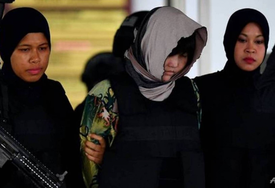 Malayziyada Kim Çen Namın qətli ilə bağlı məhkəmə iclası təxirə salınıb