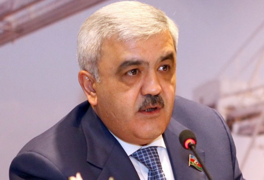 Rövnəq Abdullayev: SOCAR-ın gəlirləri və büdcə ödənişləri artan xətt üzrə inkişaf edir