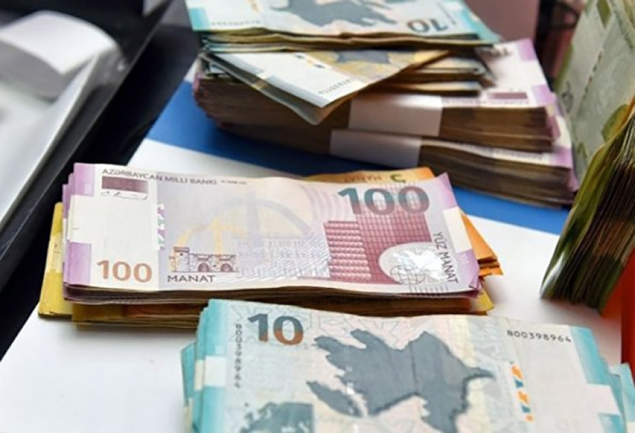 Ötən il Naxçıvanda iqtisadiyyata yönəldilən kredit qoyuluşu 1 milyon 267 min manat artıb