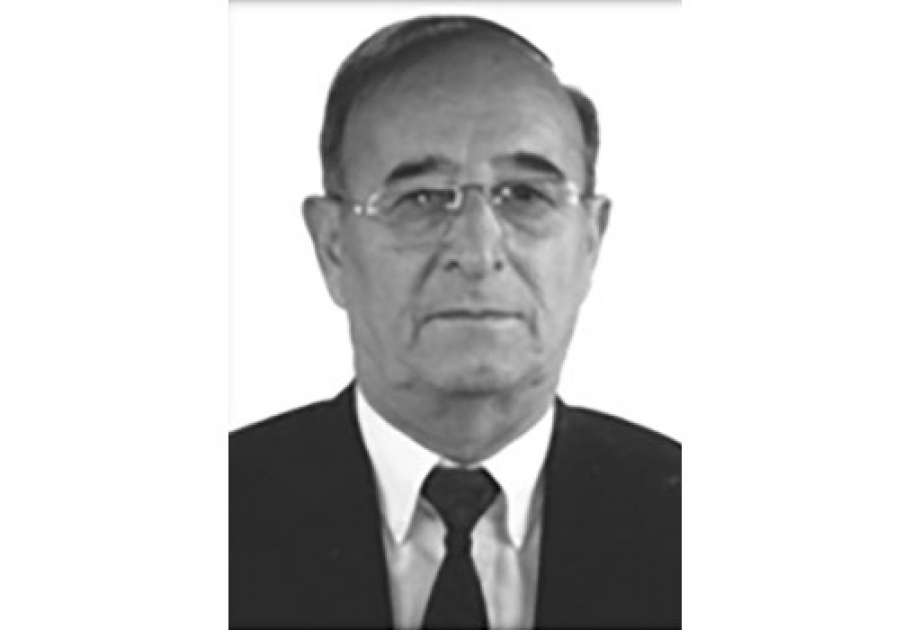 Azıx mağarasını dünyaya tanıdan alim