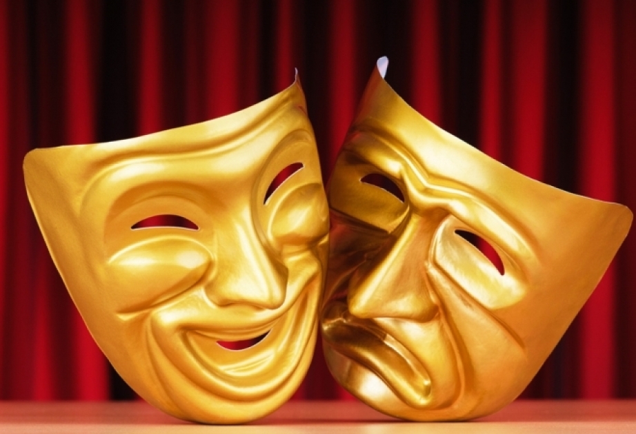 İrəvan Teatrı qastrol səfərinə hazırlaşır