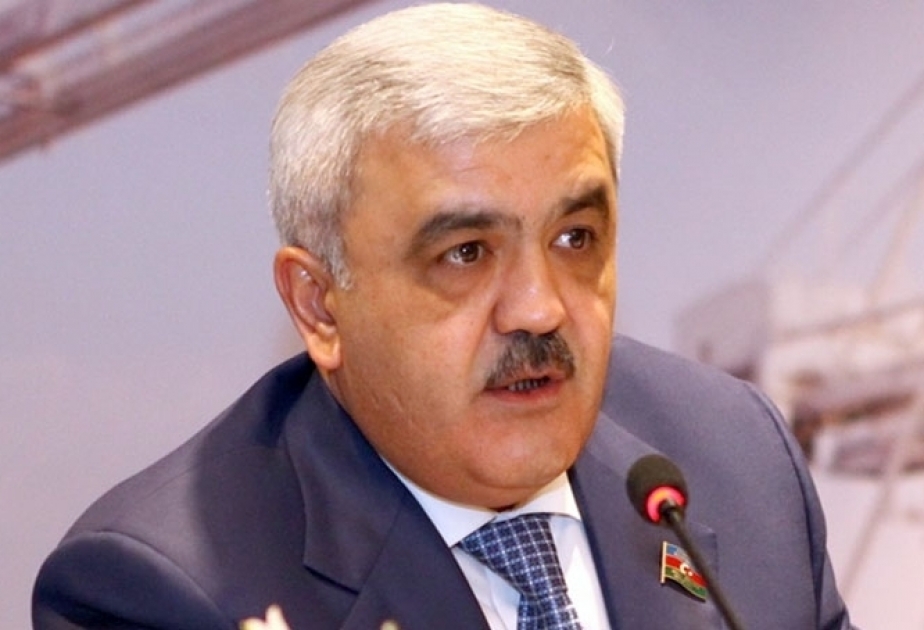 Rovnag Abdullayev: SOCAR’s revenues and budget payments have been steadily increasing