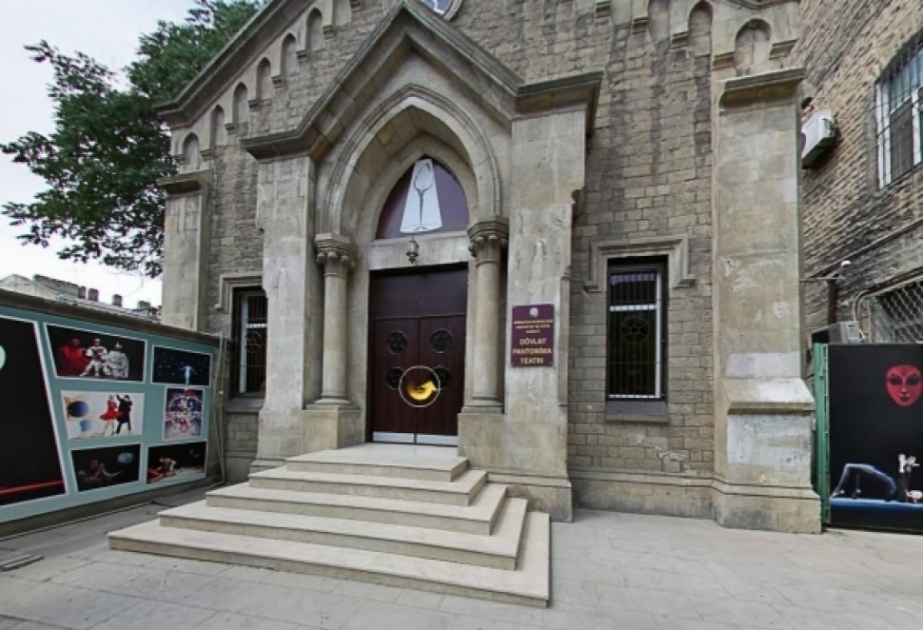Pantomima Teatrında həftəsonu maraqlı tamaşalar izləniləcək