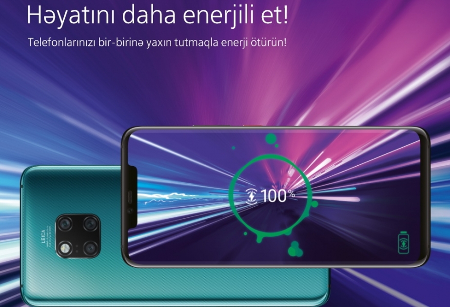®  “Huawei Mate 20 Pro”nu digər smartfonlardan üstün edən nədir?