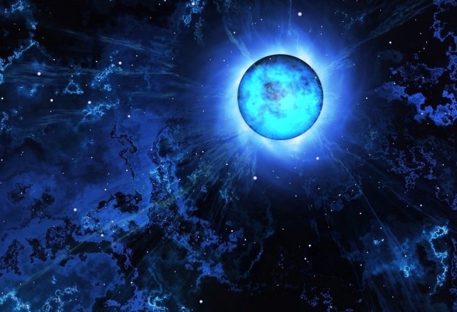 Hallan por primera vez el 'embrión' de un planeta