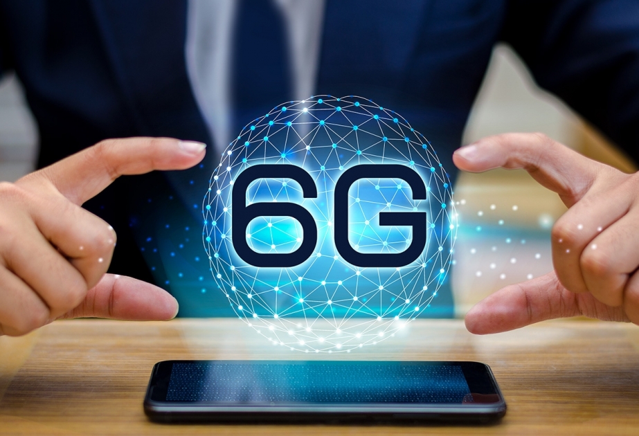 Koreya şirkəti “6G” şəbəkəsi üzərində işlərə başlayıb