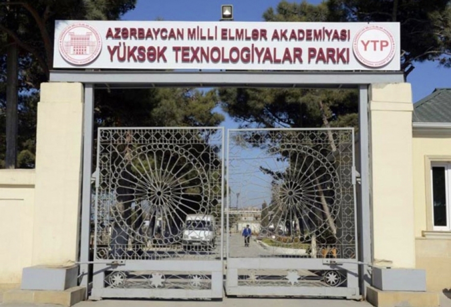 Texnoloji faydalı model elmi-tədqiqat işi ilə bağlı müzakirələr aparılıb