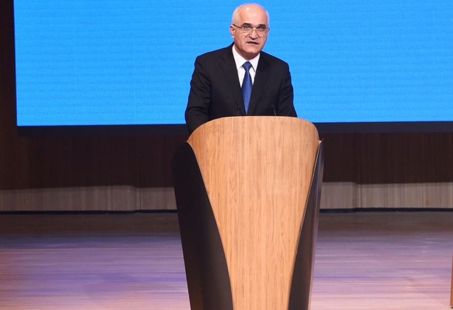 Şahin Mustafayev: Beş ildə regionların inkişafına 24 milyard manatdan çox vəsait ayrılıb