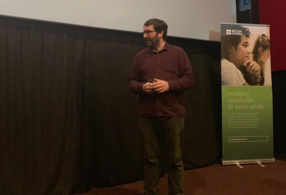 "Selector PRO" seminarı Azərbaycanın musiqi sahəsi üzrə aparıcı mütəxəssislərini bir araya gətirib