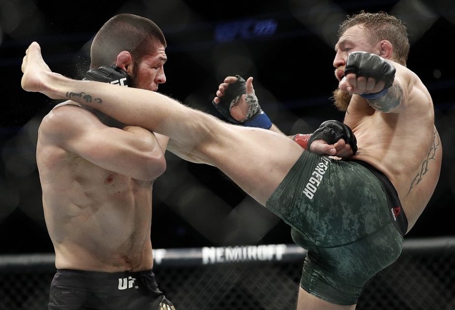 Нурмагомедов и Макгрегор достигли договоренности с властями по делу о драке на UFC 229