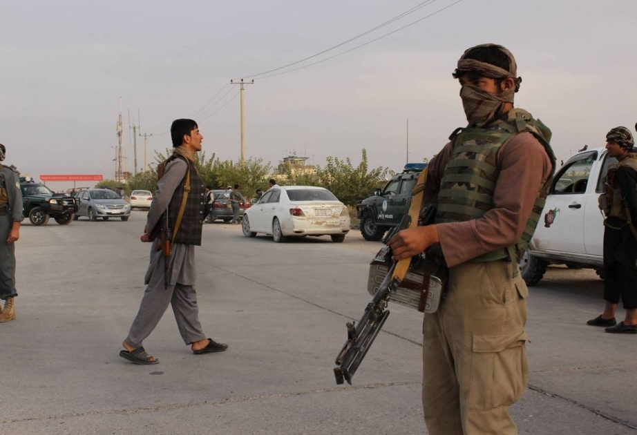 6 policemen killed in clashes in N. Afghanistan