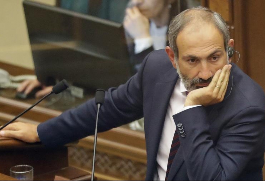 Ermənistanda Paşinyanın əleyhdarları fəallaşıb