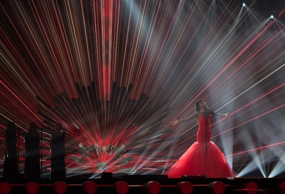 Latviya nümayəndəsi “Eurovision-2019” müsabiqəsinin ikinci yarımfinalında çıxış edəcək