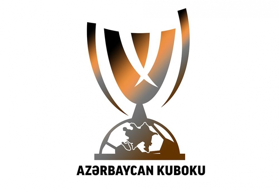 Azərbaycan kuboku yarışlarının səkkizdəbir final mərhələsinin iştirakçıları müəyyənləşib