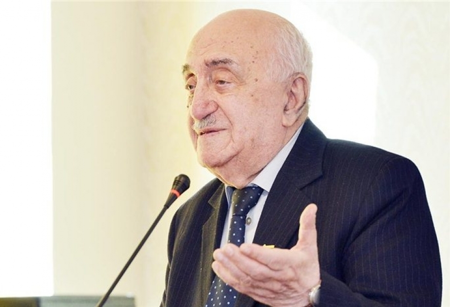 Xoşbəxt Yusifzadə: Azərbaycanda kəşf edilən yeni qaz-kondensat yataqları hasilatın artmasına imkan verəcək