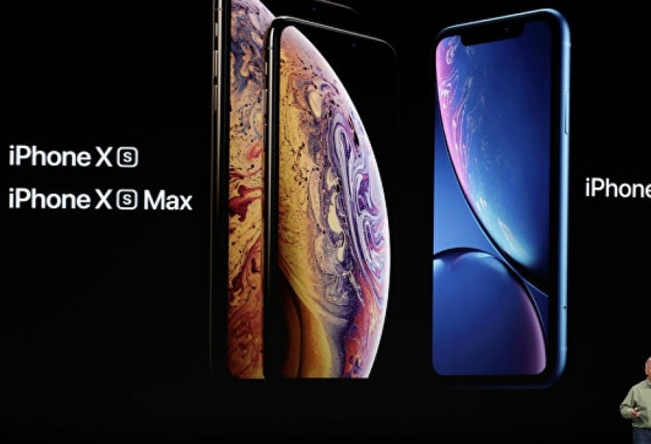 “iPhone” telefonlarında başqa cihazlara qulaq asmağa imkan verən “baq” aşkar olunub