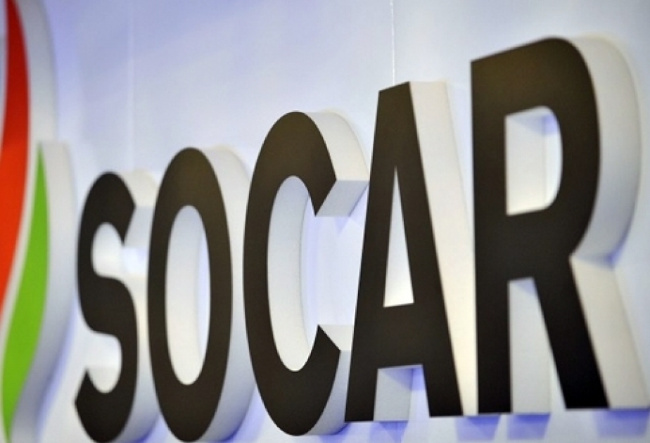 SOCAR: Ötən il 11,2 milyard kubmetr təbii qazı Azərbaycanın daxili tələbatının təminatı üçün istifadə olunub