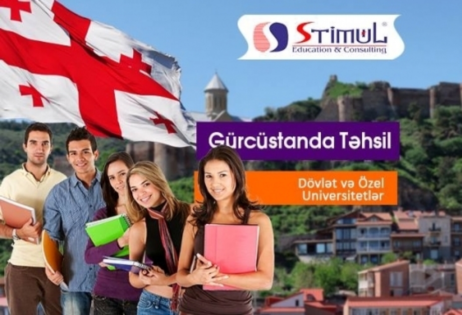 Gürcüstanda təhsil sistemi ilə əlaqədar yeni model hazırlanıb