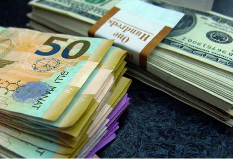 Yanvarın 30-na USD/AZN rəsmi məzənnəsi 1,7000 manat səviyyəsində müəyyən edilib