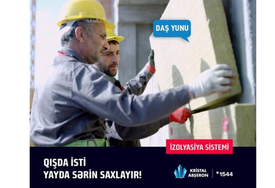 ®  Bakıda bu mənzilləri alanlar enerji xərclərini 70 faizədək azalda bilər
