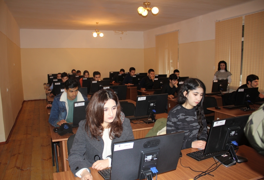 Azərbaycan Texnologiya Universitetinə mediatur təşkil edilib
