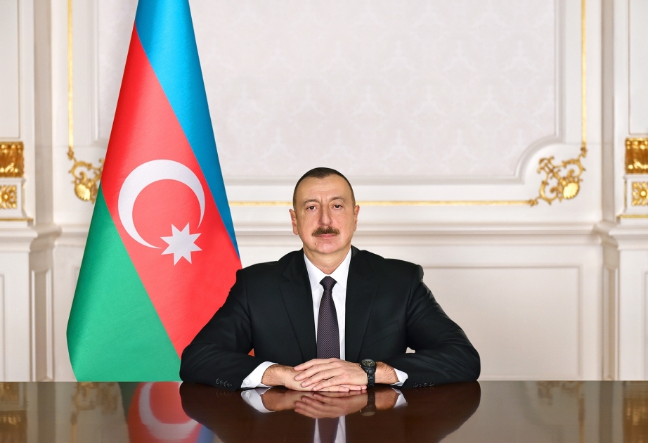 Präsident von Aserbaidschan bestätigt staatliches Programm für 2019-2023