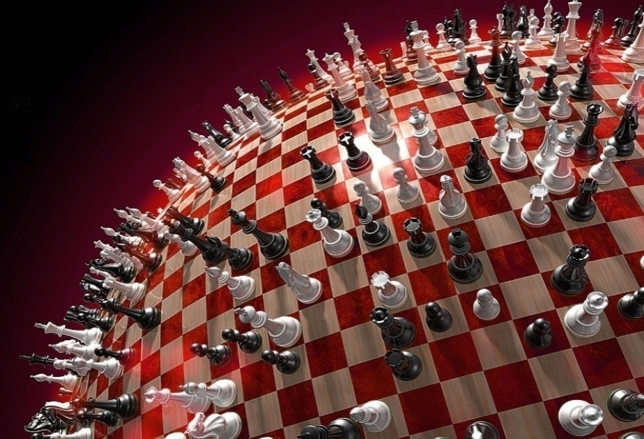 Belarus, FIDE sign contract on 2022 World Chess Olympiad