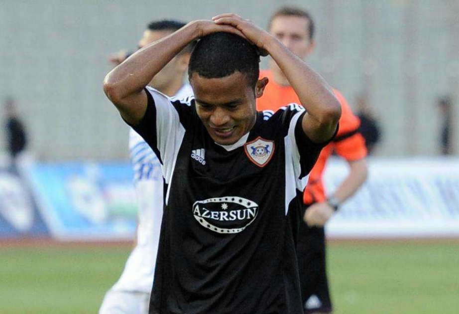 “Qarabağ”ın sabiq yarımmüdafiəçisi Braziliya çempionatında çıxış edəcək