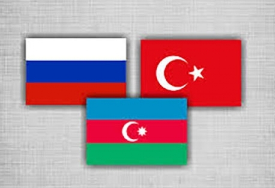 “Moskva-Bakı-Ankara geosiyasi oxu” mövzusunda dəyirmi masa keçiriləcək