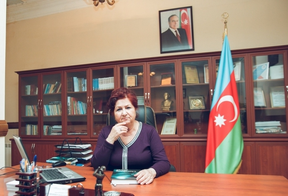 “Gecikmiş etiraf” kitabı çapdan çıxıb