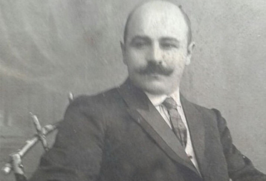 Səməd Mənsurun anadan olmasının 140 illiyinə həsr edilmiş ədəbi-bədii gecə təşkil ediləcək