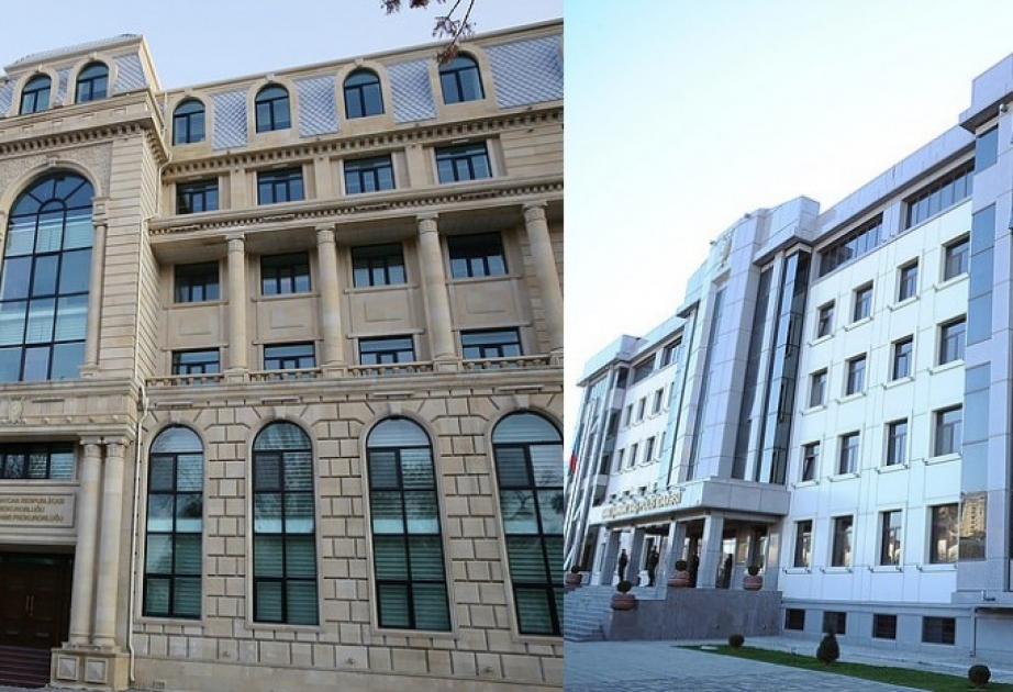 Səbail rayonunda yol-nəqliyyat hadisəsi törədib hadisə yerindən qaçmış sürücü həbs edilib