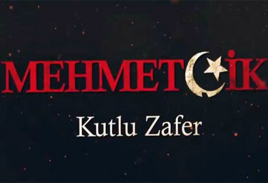 “Mehmetçik” serialının final bölümü nümayiş ediləcək
