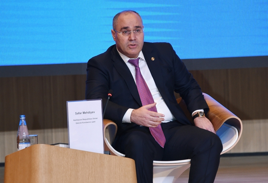 Səfər Mehdiyev: Cari ildə də qanun pozuntusu ilə məşğul olan gömrükçülərə qarşı sərt tədbirlər görüləcək