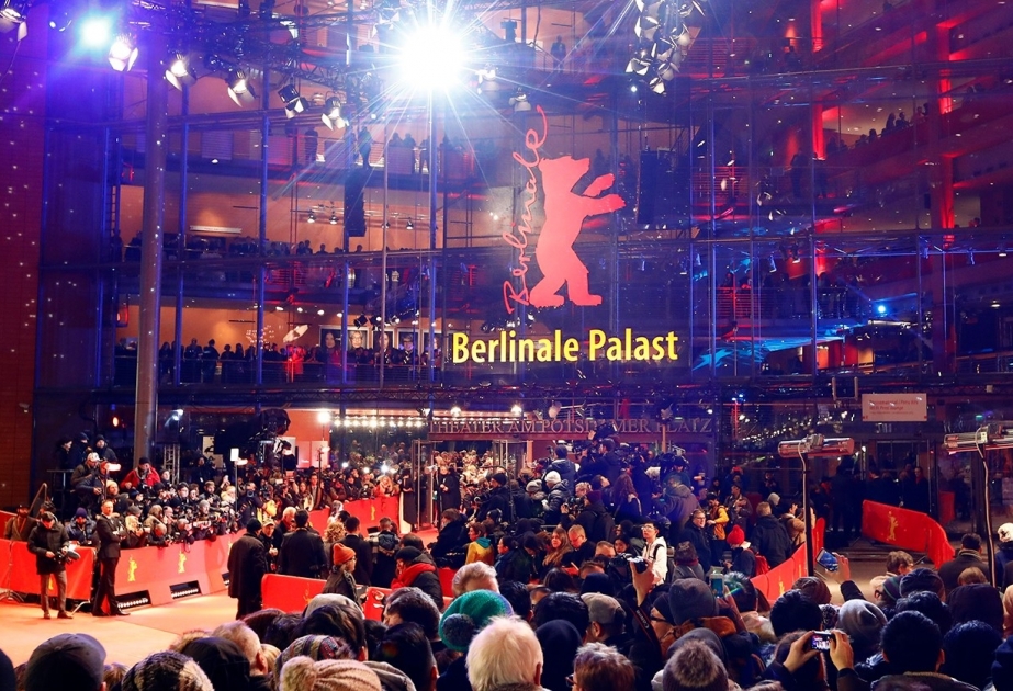 Berlin kinofestivalının münsiflər heyətinin tərkibi açıqlanıb