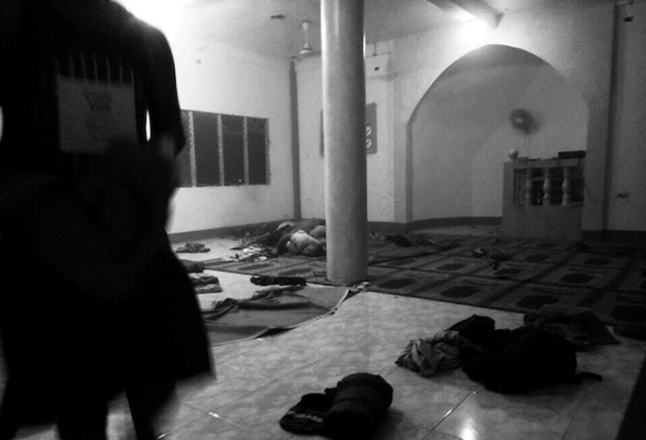 Au moins deux morts dans un attentat contre une mosquée du Sud des Philippines