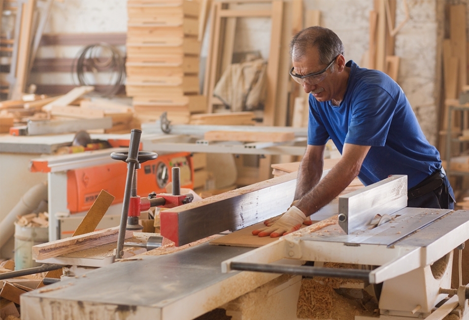 Avropanın bir çox ölkəsinə “Made in Azerbaijan” brendi ilə mebel ixrac olunacaq