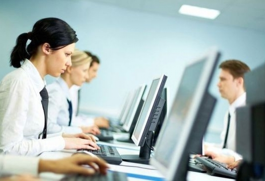 Dövlət qulluğu sahəsində fəaliyyət elektronlaşdırılacaq